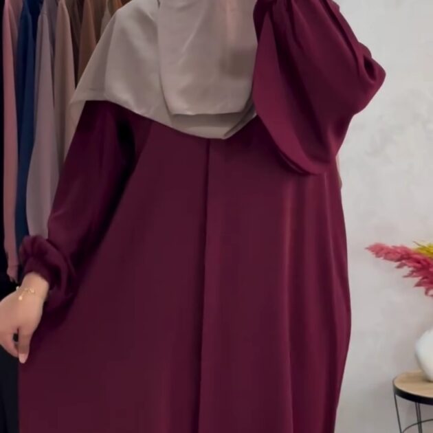 Abaya afnane