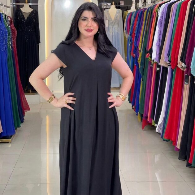 Abaya sara